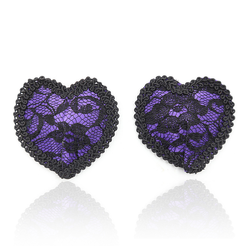 (image for) Beauty Burlesque Pasties Nipple Covers