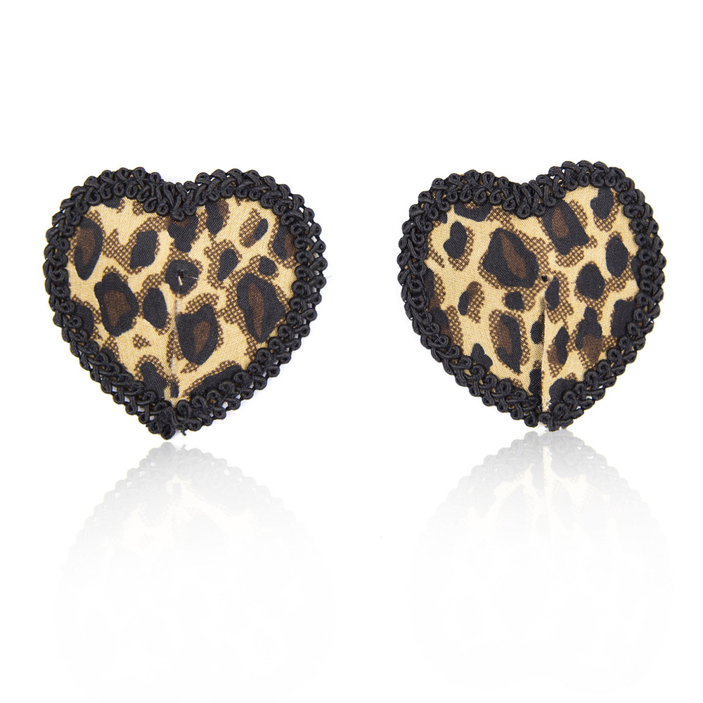 (image for) Beauty Burlesque Pasties Nipple Covers