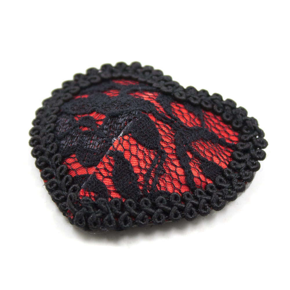 (image for) Beauty Burlesque Pasties Nipple Covers