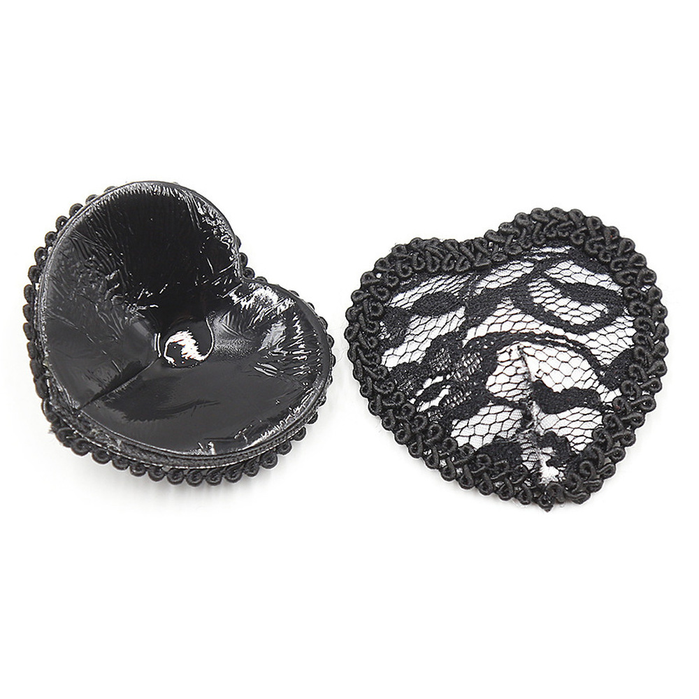 (image for) Beauty Burlesque Pasties Nipple Covers