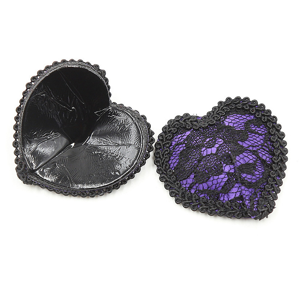 (image for) Beauty Burlesque Pasties Nipple Covers