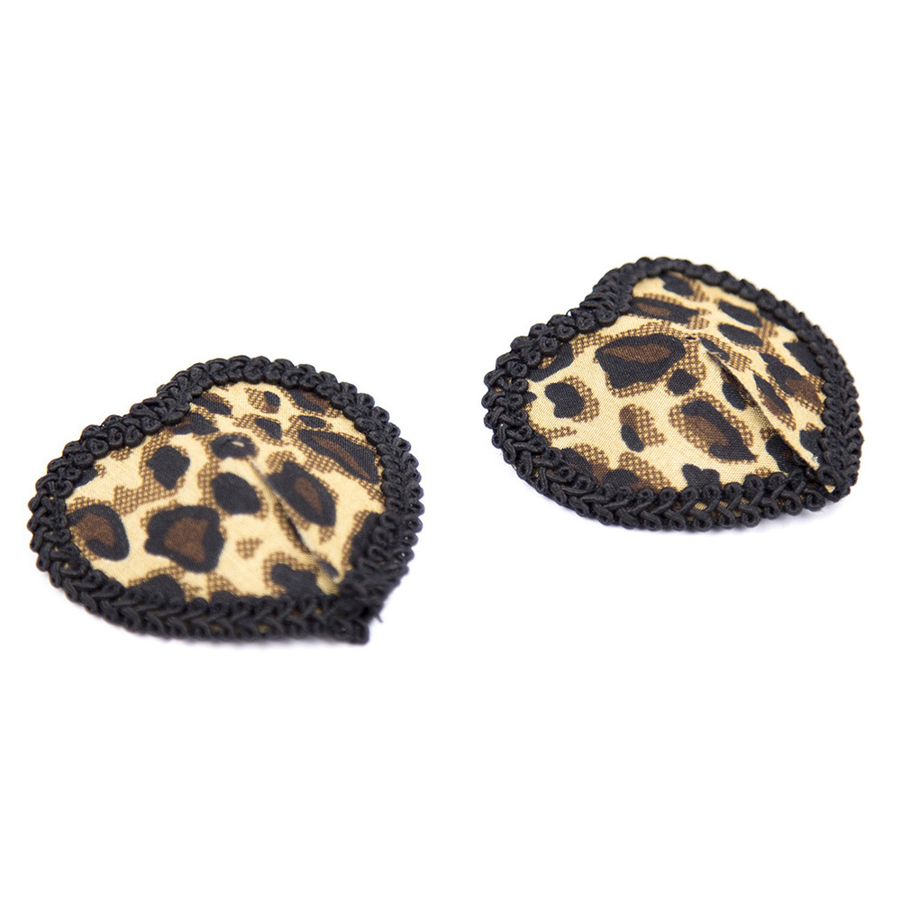 (image for) Beauty Burlesque Pasties Nipple Covers