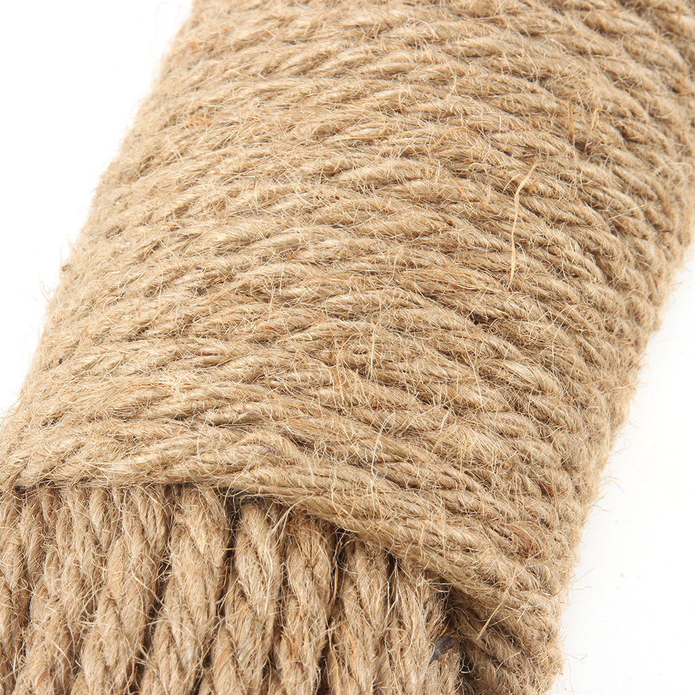 (image for) Hemp Rope - 5/10/15/20/30/40 Meter