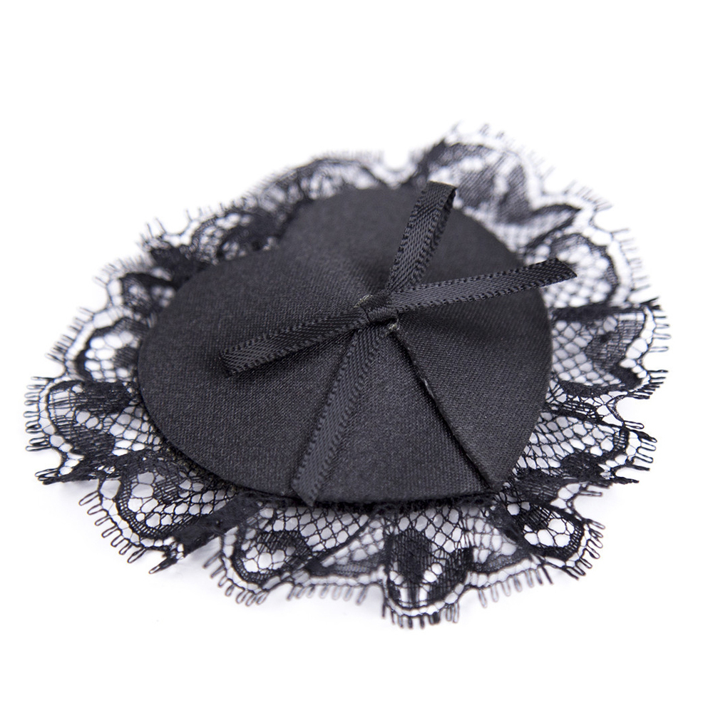(image for) Lace Pasties Nipple Covers