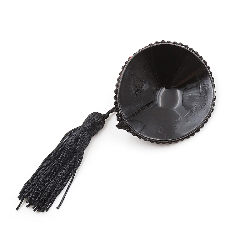 (image for) Tassel Flower Pasties Nipple Covers