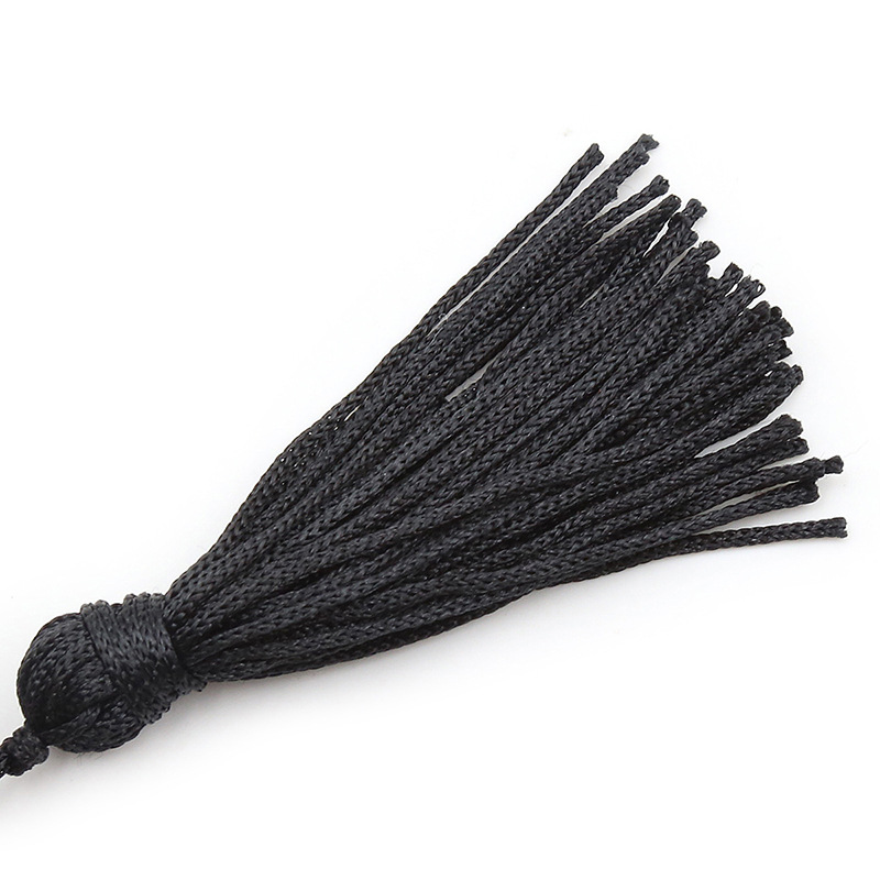 (image for) Tassel Flower Pasties Nipple Covers