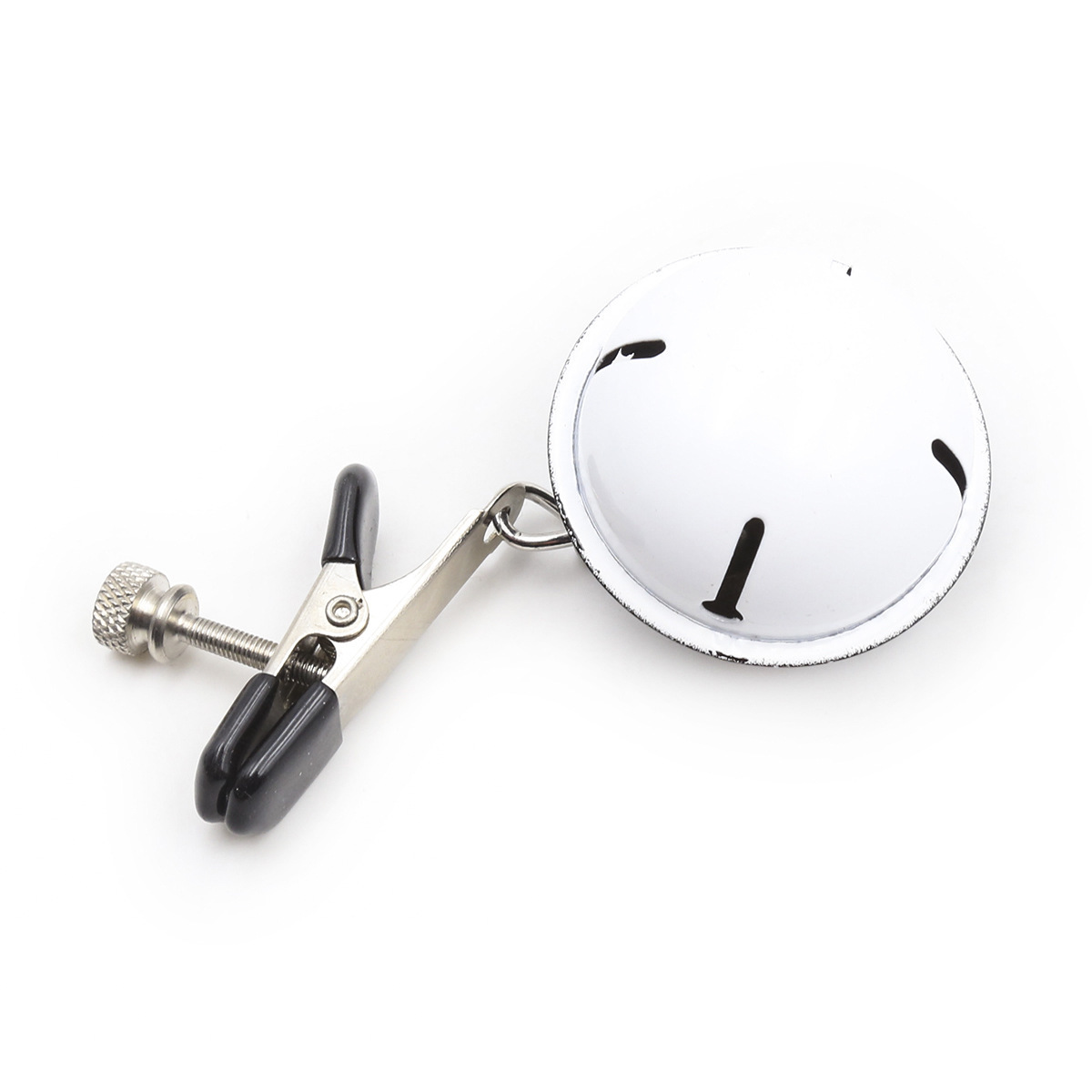 (image for) Star Ball Nipple Clamp