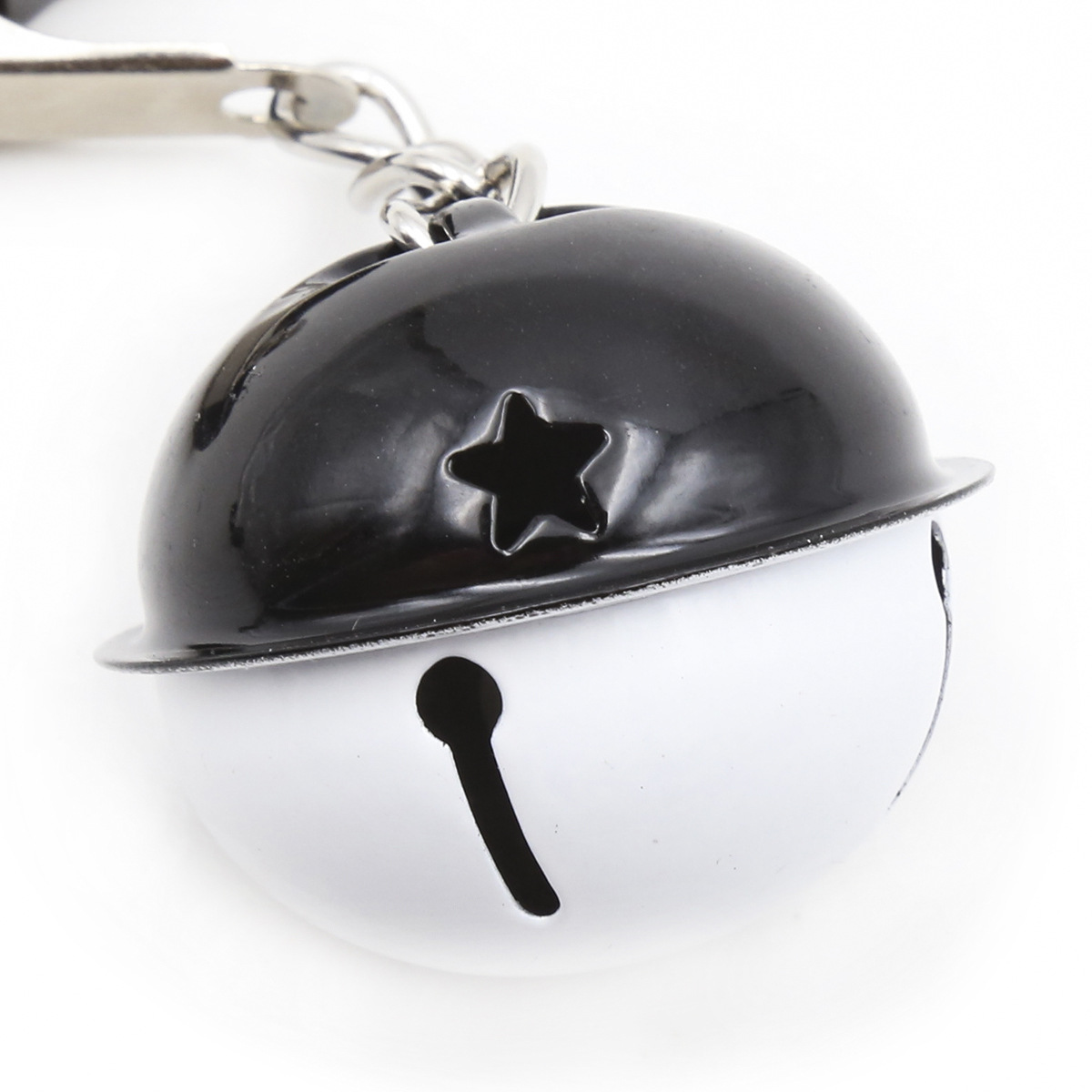 (image for) Star Ball Nipple Clamp
