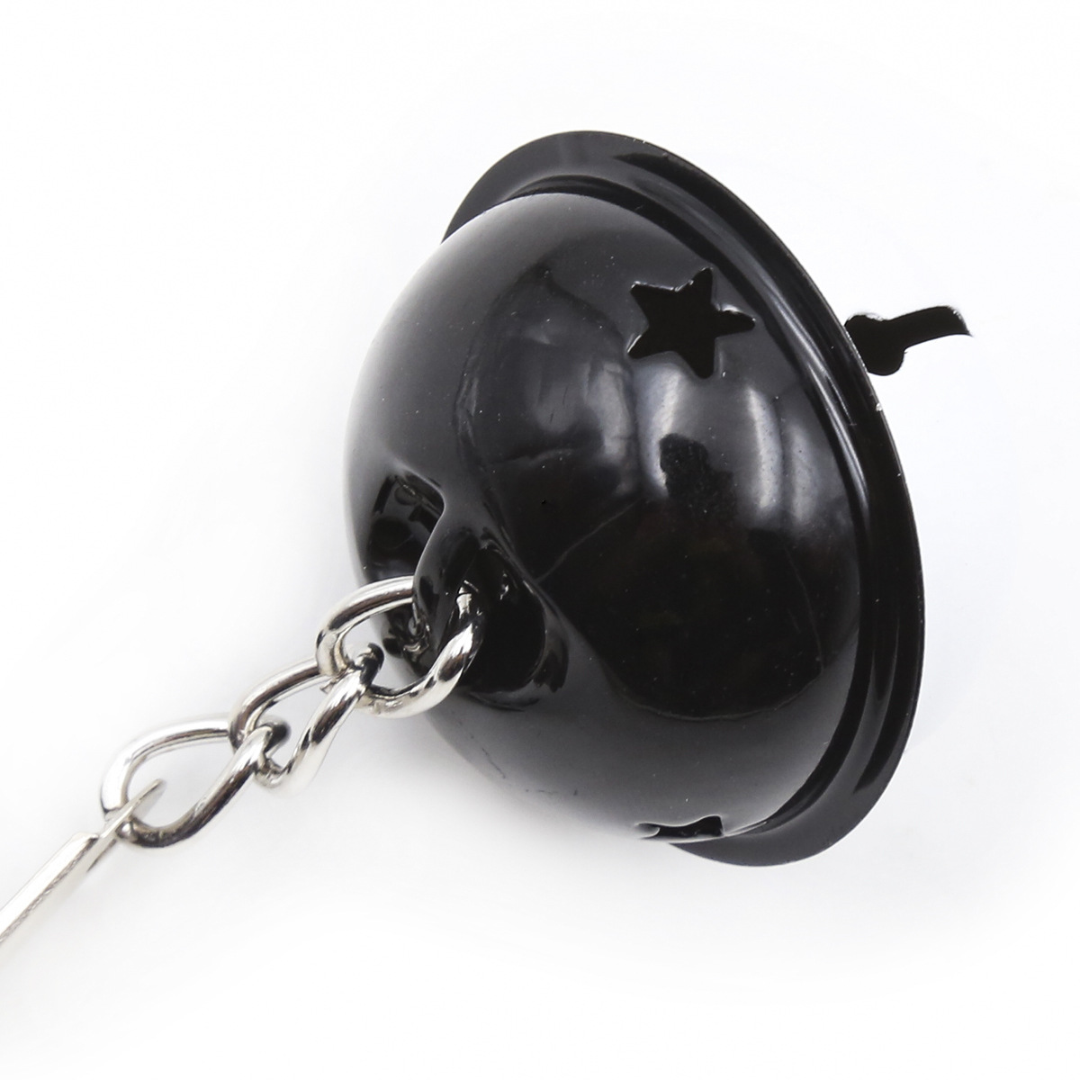 (image for) Star Ball Nipple Clamp