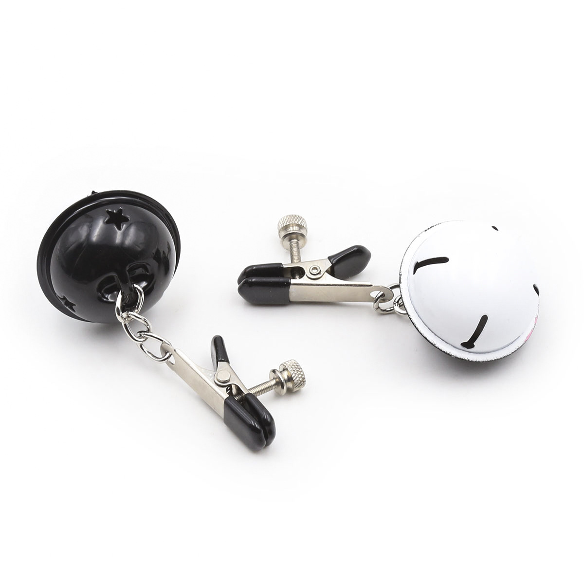 (image for) Star Ball Nipple Clamp