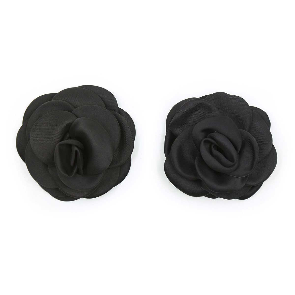 Rose Pasties Nipple Covers