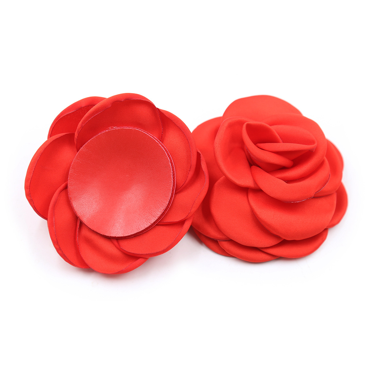 (image for) Rose Pasties Nipple Covers