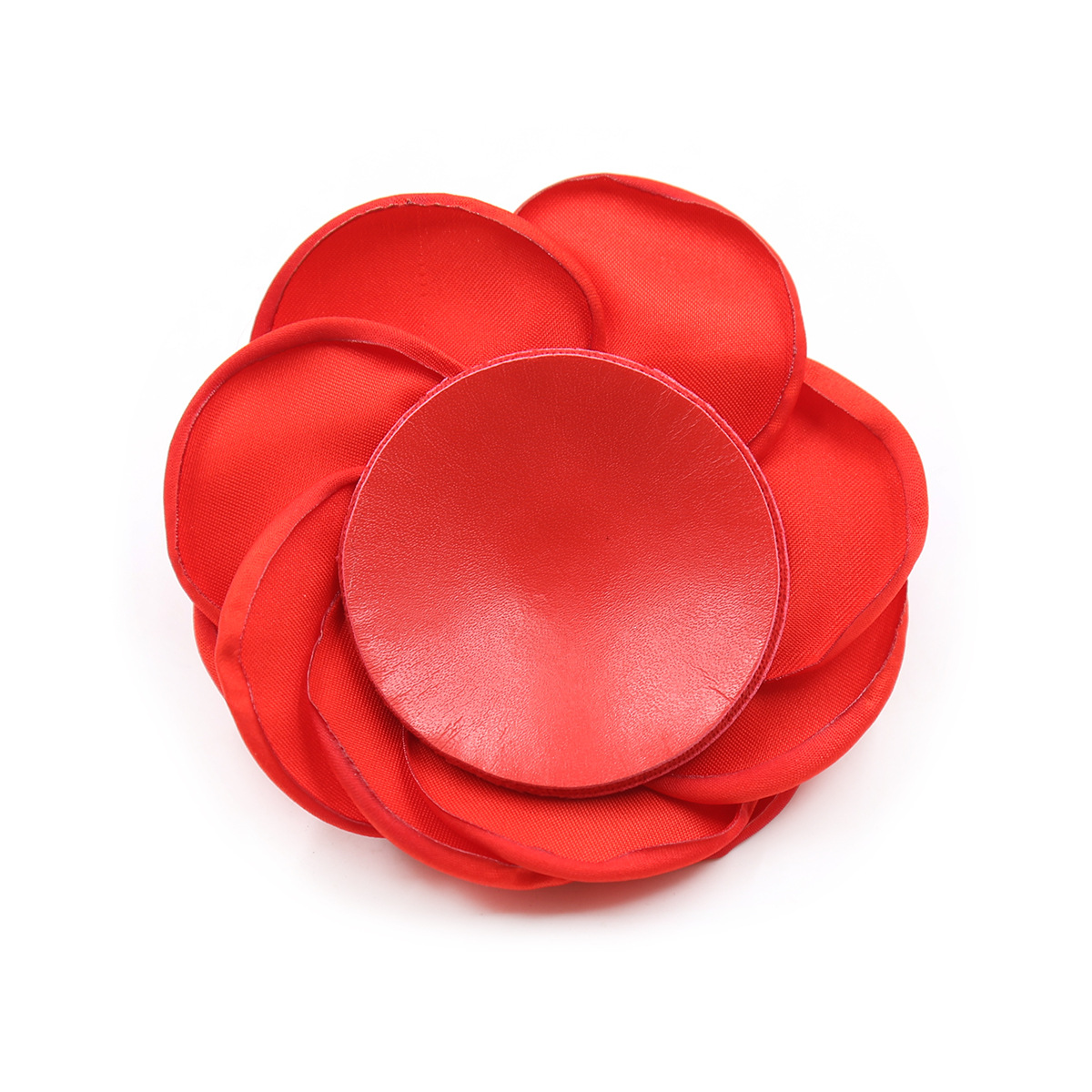 (image for) Rose Pasties Nipple Covers
