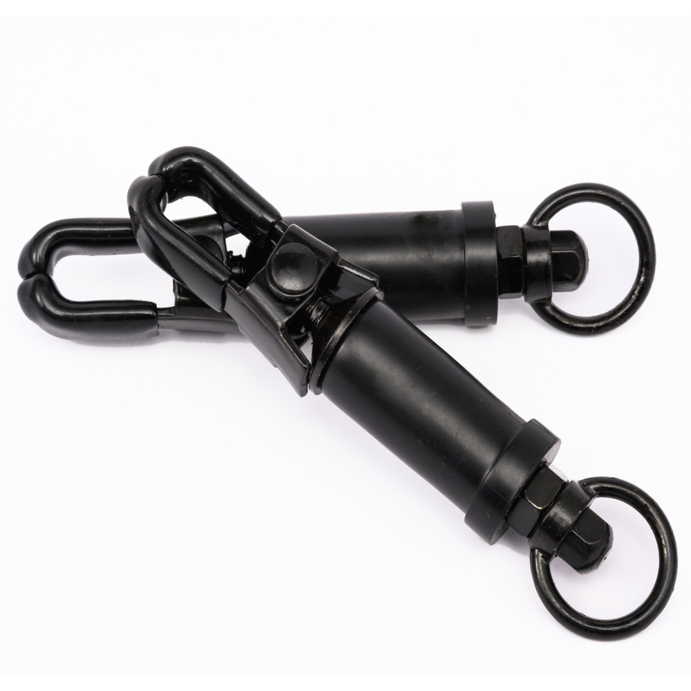 (image for) Adjustable Barrel Nipple Clamps