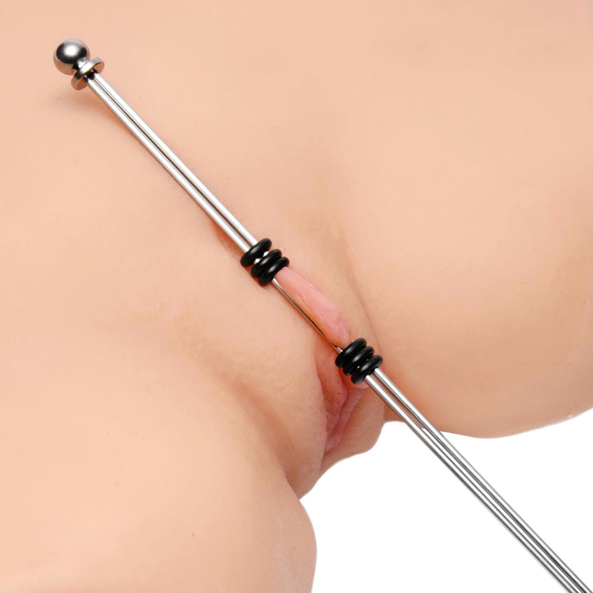 (image for) Abacus Vice Double Bar Pincher