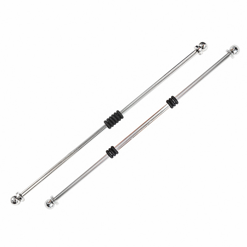 (image for) Abacus Vice Double Bar Pincher