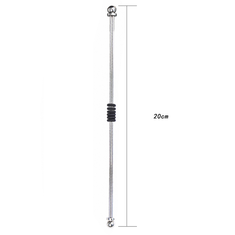 (image for) Abacus Vice Double Bar Pincher
