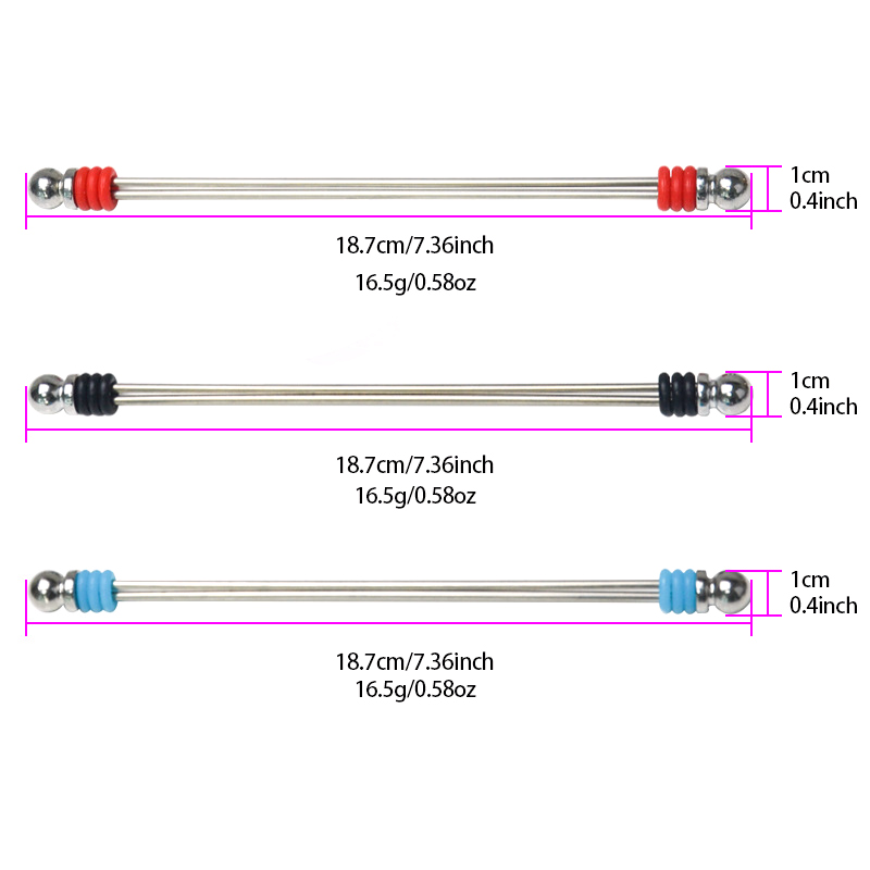 (image for) Abacus Vice Double Bar Pincher