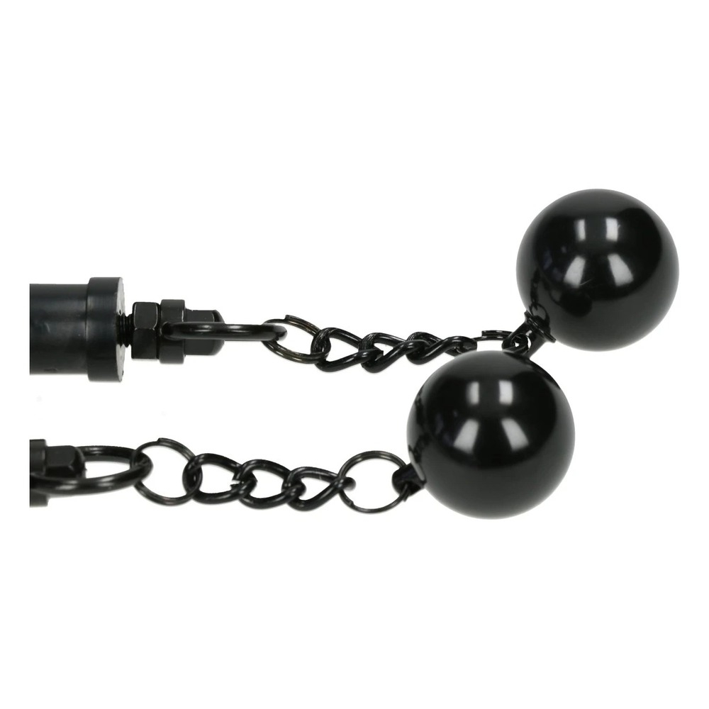 (image for) Tom of Finland Barrel Nipple Clamps