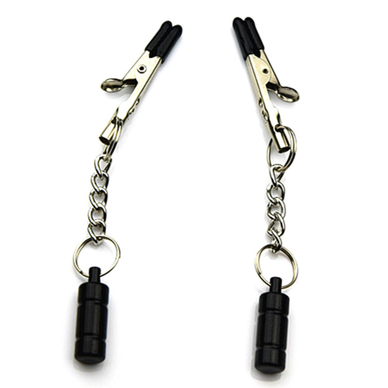 (image for) Burden Cylinder Nipple Weight Clamps