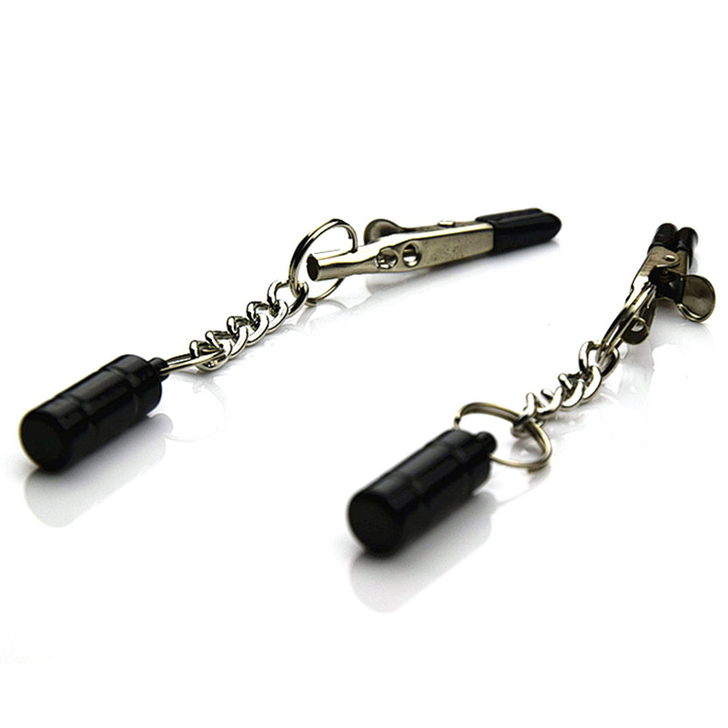 (image for) Burden Cylinder Nipple Weight Clamps