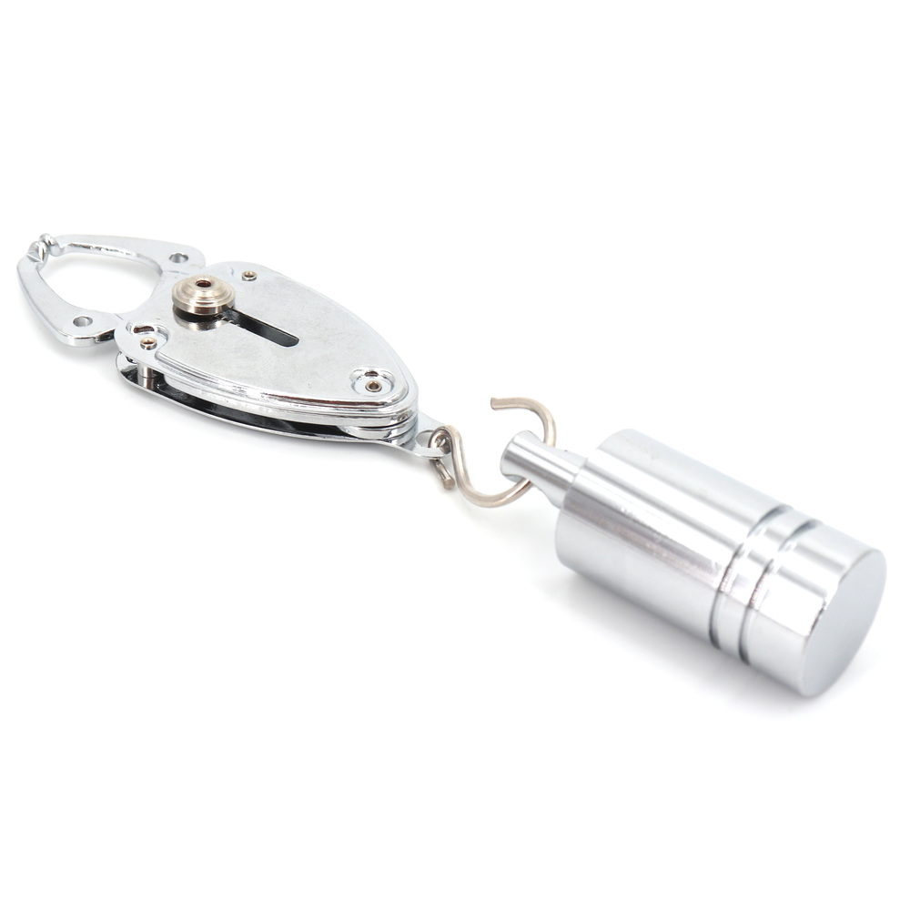 (image for) Fish Heavy Nipple Clamps