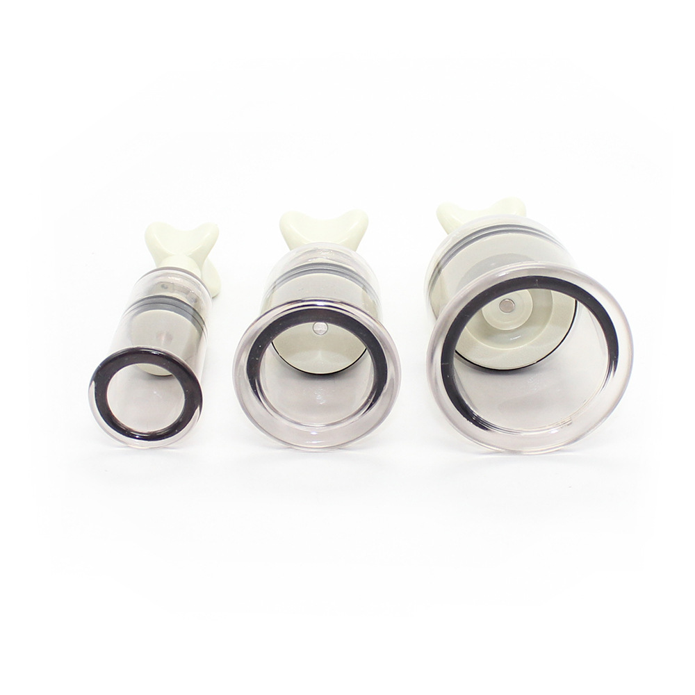 (image for) Twist Nipple Suckers(Pair)