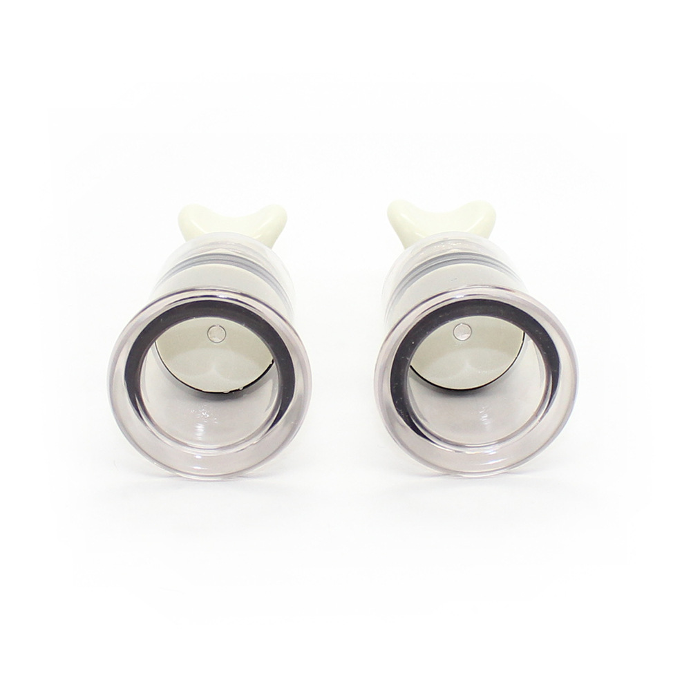 (image for) Twist Nipple Suckers(Pair)