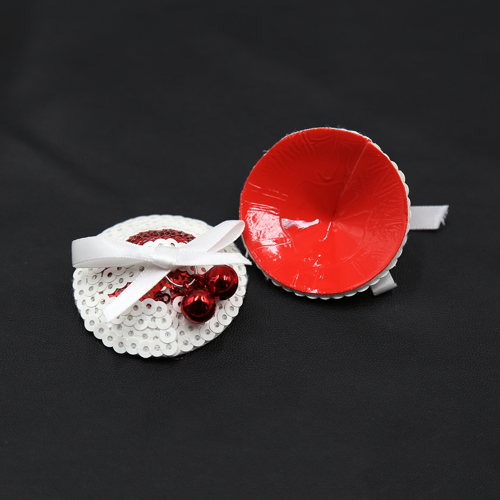 (image for) Bell Nipple Cover