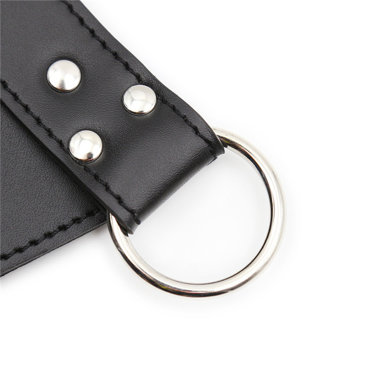 (image for) Male Chastity Adjustable Belt Panty