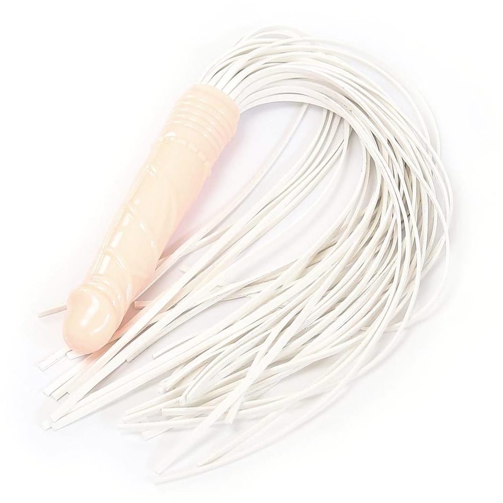 (image for) Fetish Fantasy Fancy Dong Flogger