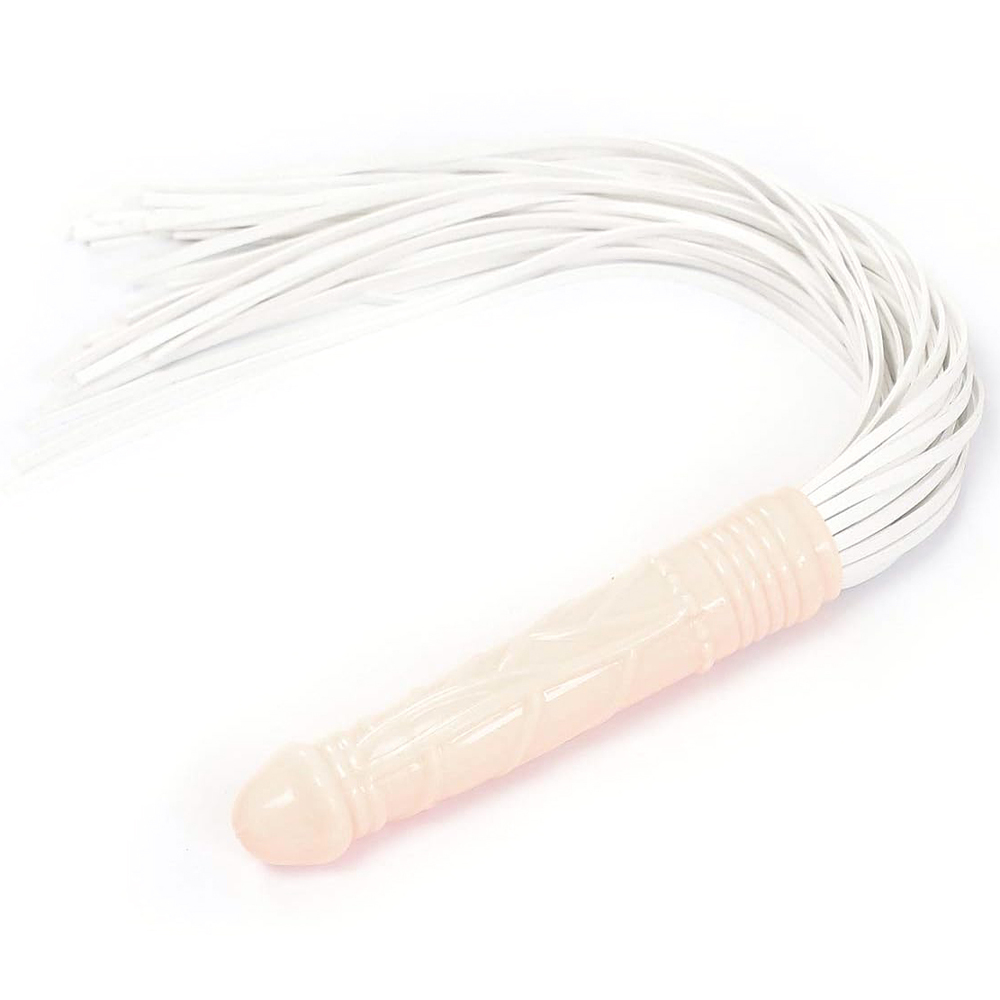 (image for) Fetish Fantasy Fancy Dong Flogger