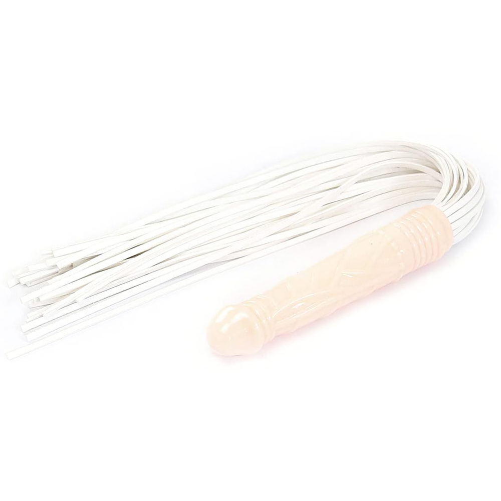 (image for) Fetish Fantasy Fancy Dong Flogger