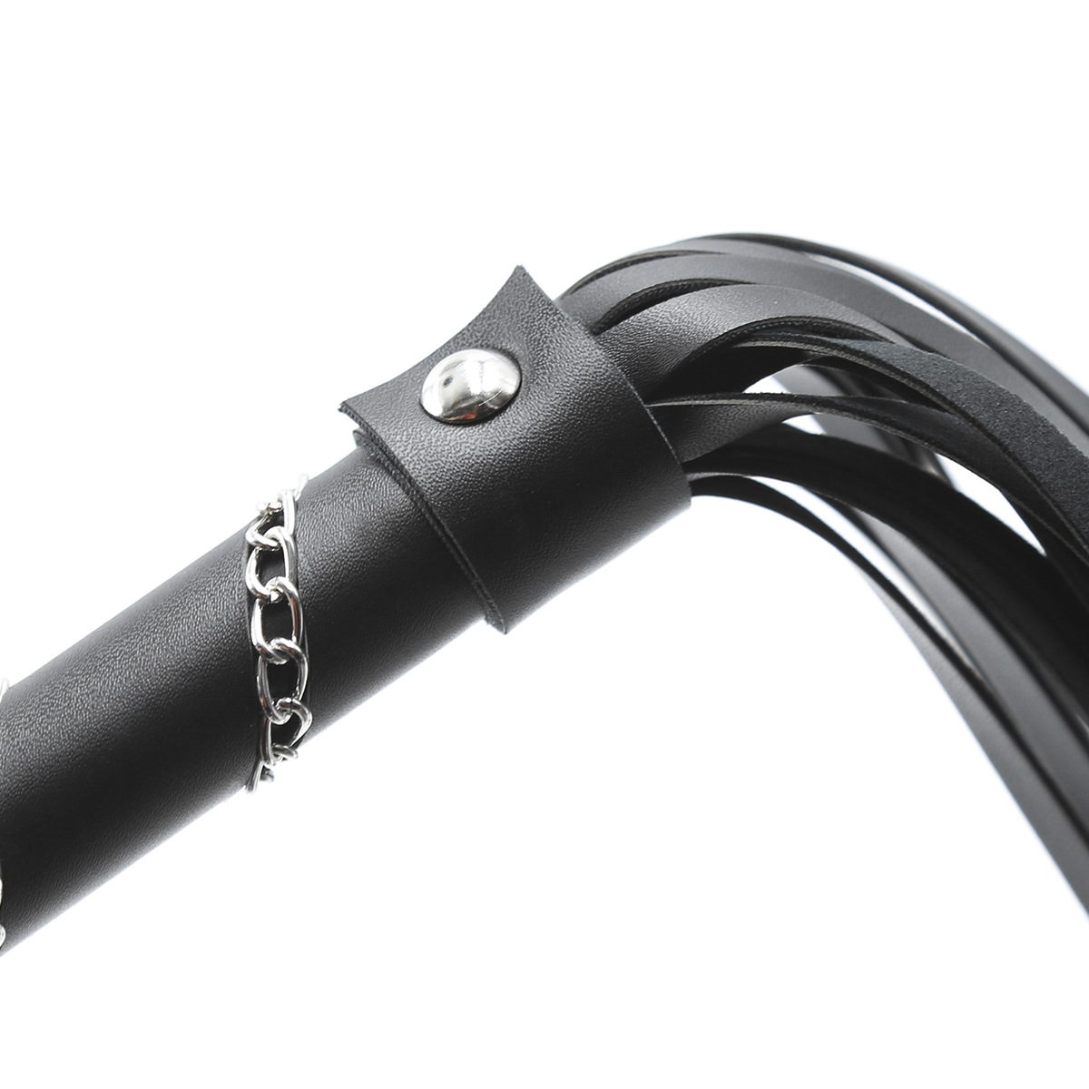 (image for) Iron Chain Hander Whip