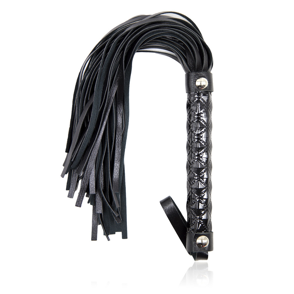 (image for) Colorful Diamond Flogger