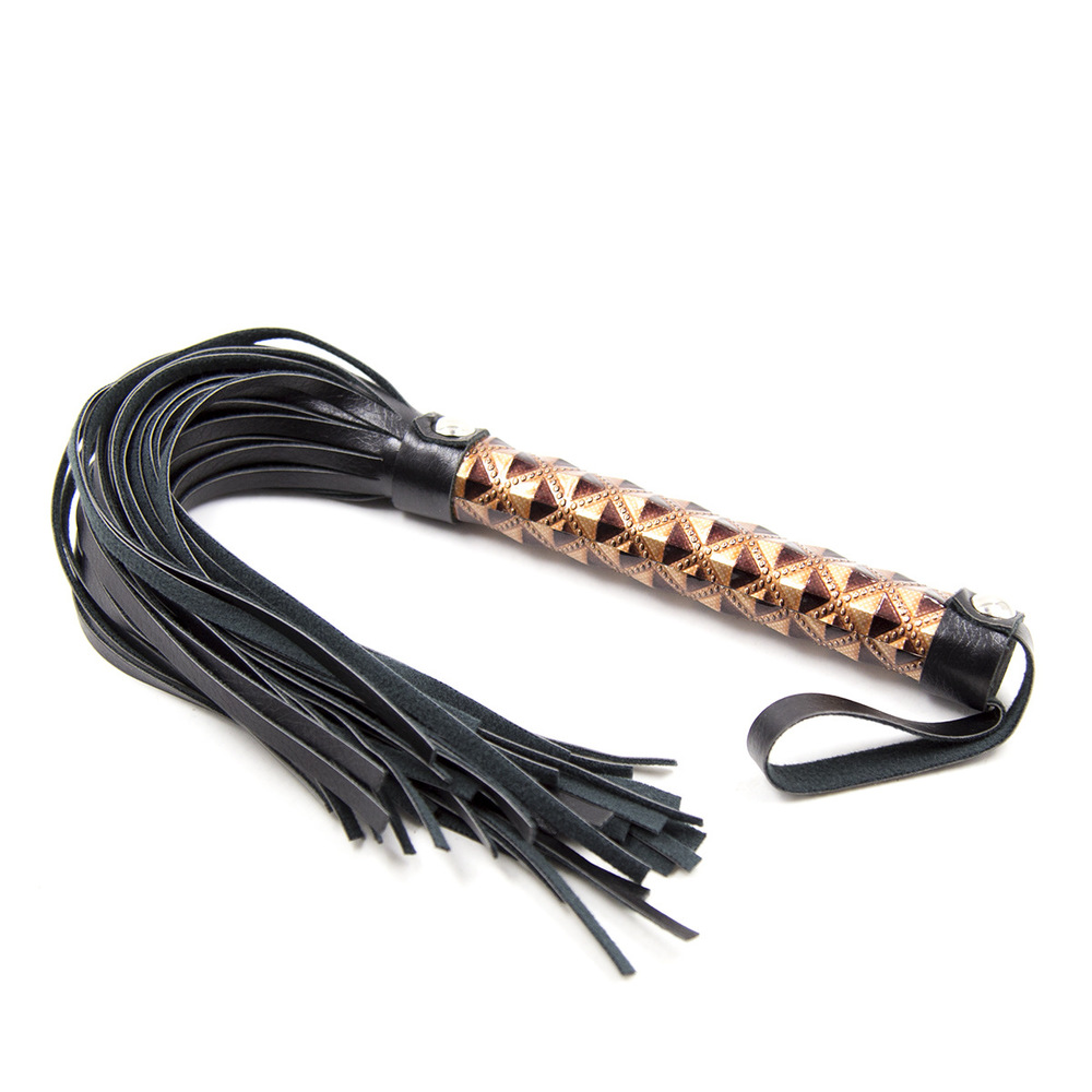 (image for) Colorful Diamond Flogger