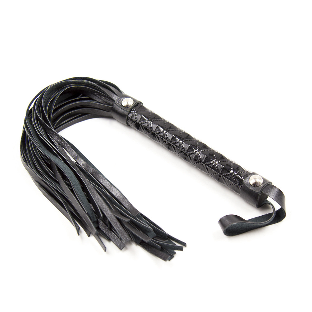 (image for) Colorful Diamond Flogger