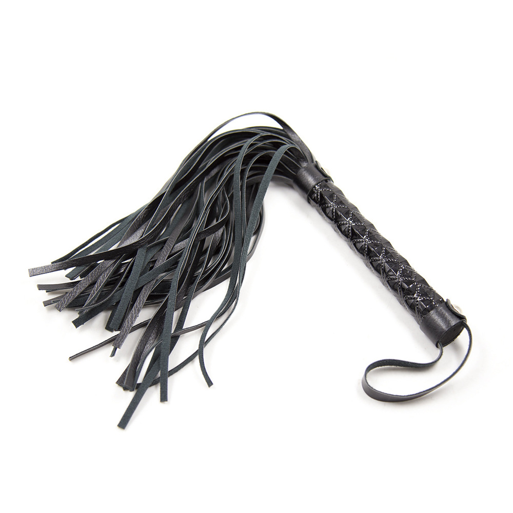 (image for) Colorful Diamond Flogger