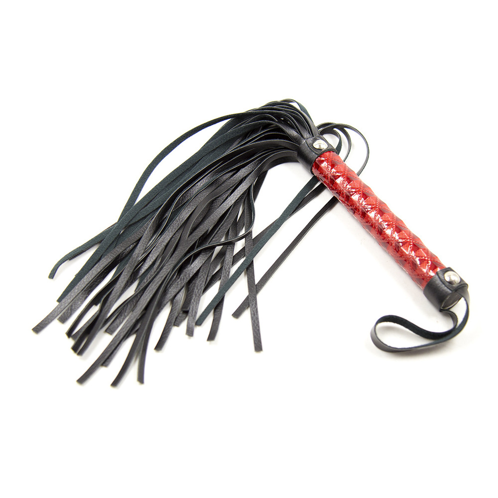 (image for) Colorful Diamond Flogger