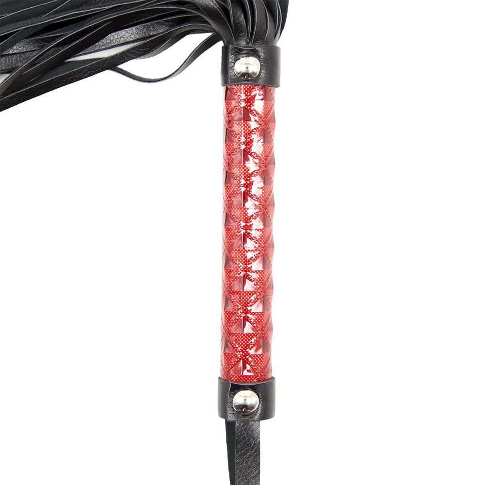 (image for) Colorful Diamond Flogger
