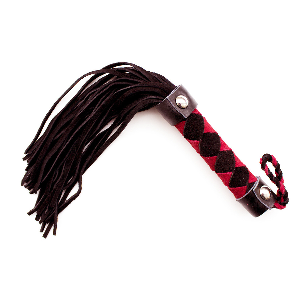 (image for) Bondage Fantasy Whip