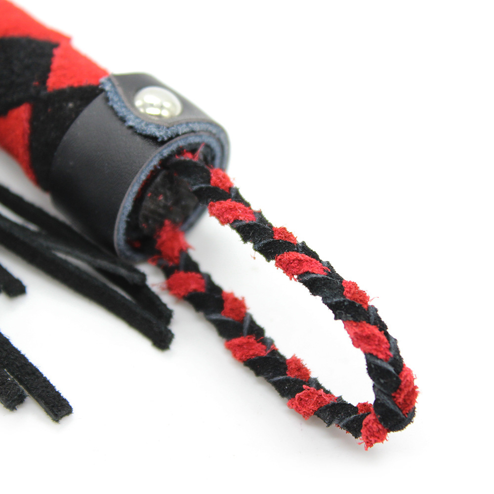 (image for) Bondage Fantasy Whip