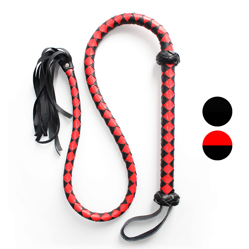The Queen Whip