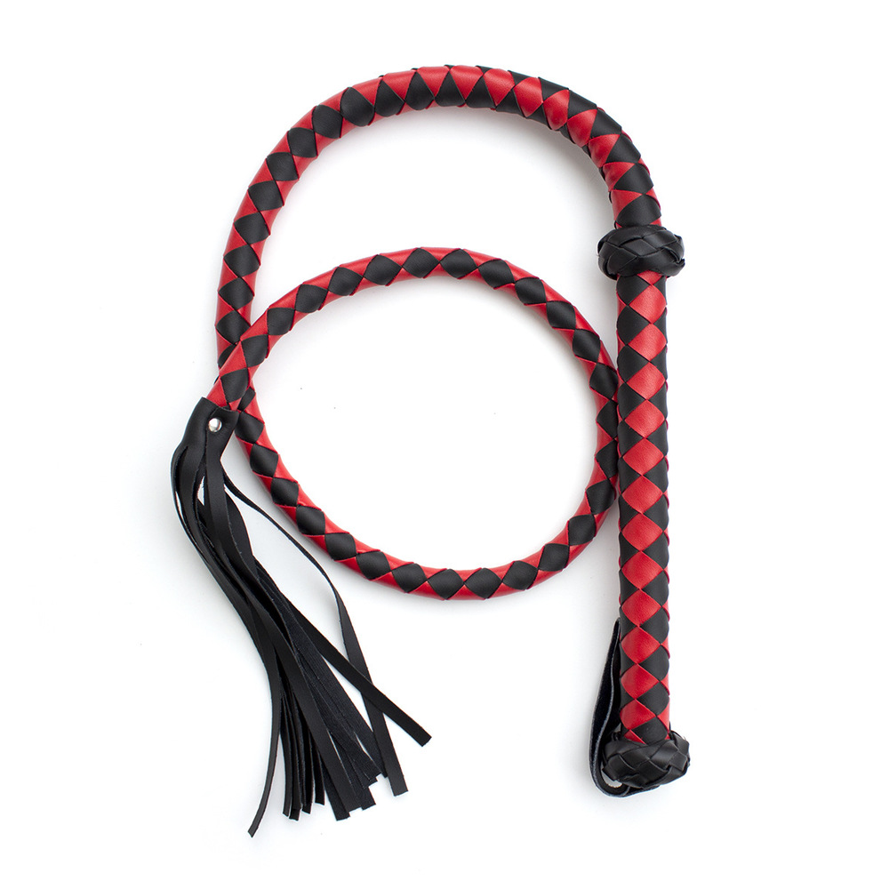 (image for) The Queen Whip