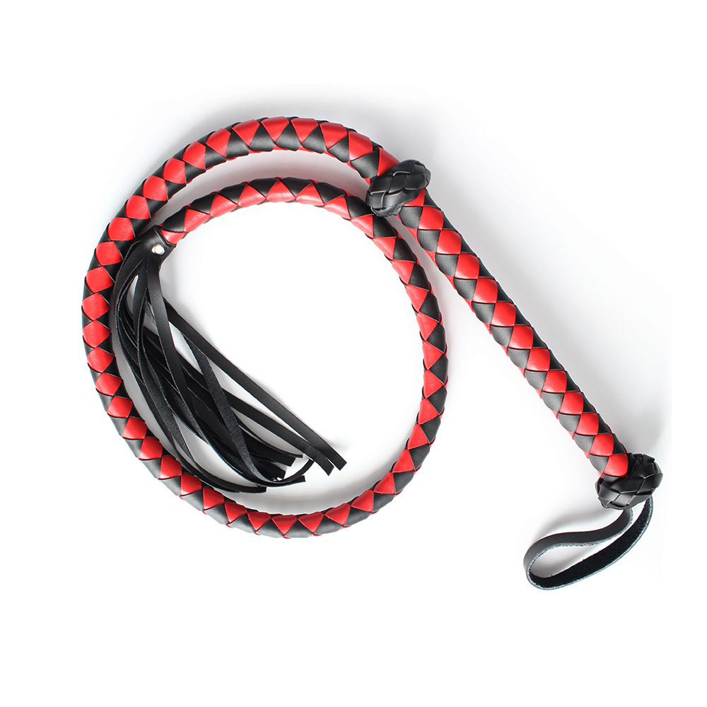 (image for) The Queen Whip