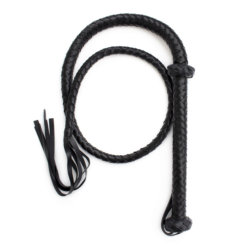 (image for) The Queen Whip