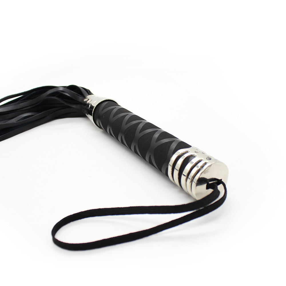 (image for) Fancy PVC Flogger