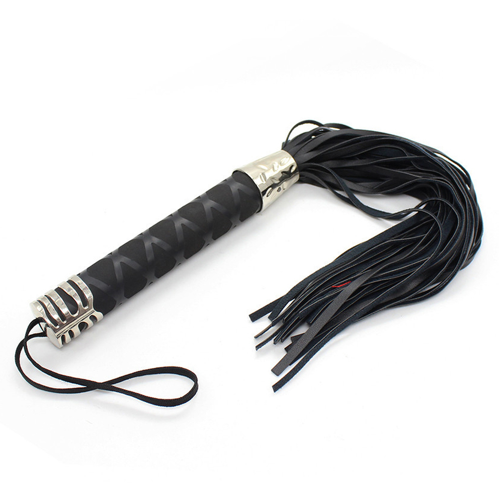 (image for) Fancy PVC Flogger