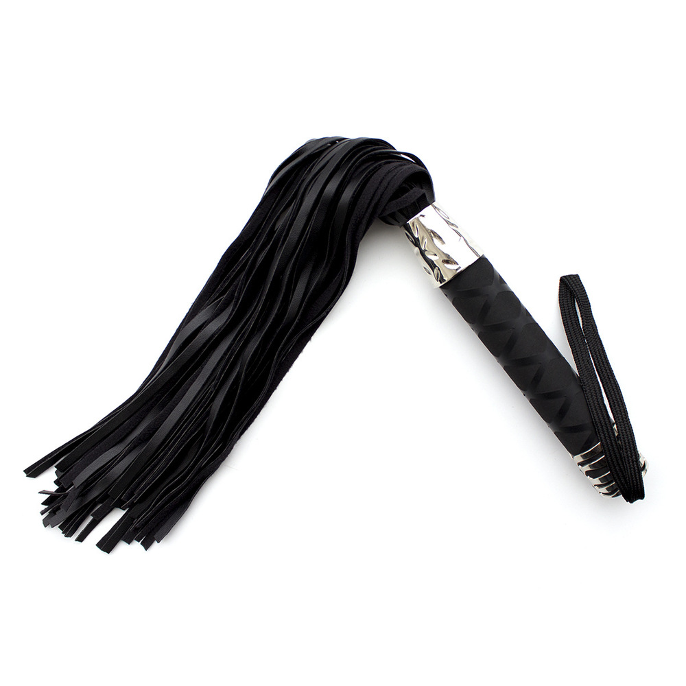 (image for) Fancy PVC Flogger