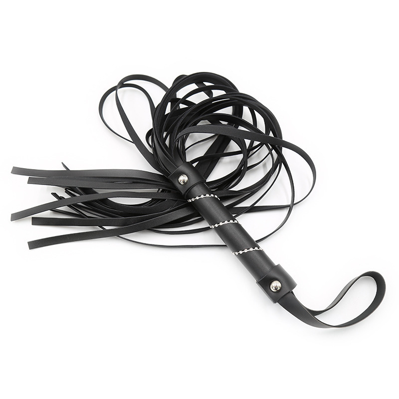 (image for) Diamond Laced Flogger